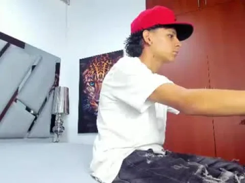 Watch Malcom Offline Adult Webcam Show from Colombia - Free Sex Cam Stream