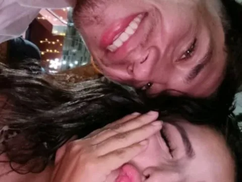 Watch Luke And Liah Live Adult Webcam Show - Free Sex Cam Stream
