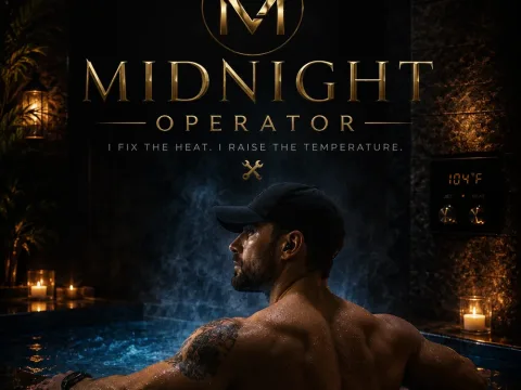 Watch MidnightOperator Live Adult Webcam Show - Free Sex Cam Stream