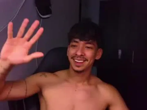 Watch muscleisaac Offline Adult Webcam Show from Colombia - Free Sex Cam Stream