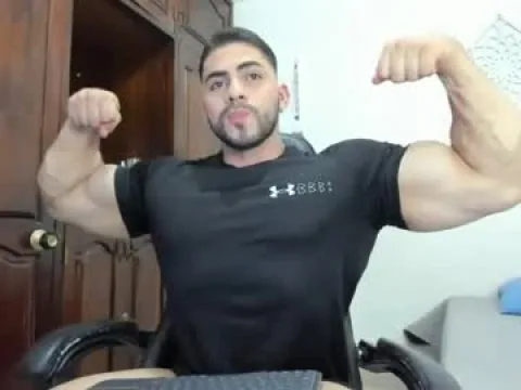 Watch Frank Foxx1 Offline Adult Webcam Show from Colombia - Free Sex Cam Stream