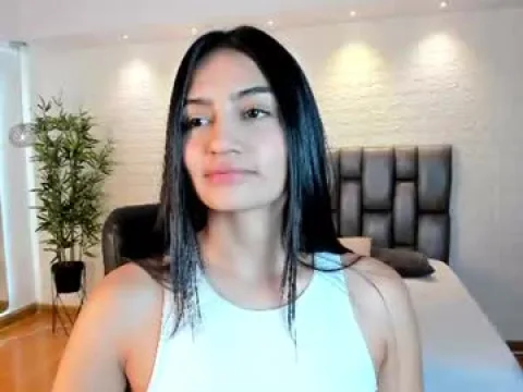 Watch Aida joness Offline Adult Webcam Show from Colombia - Free Sex Cam Stream