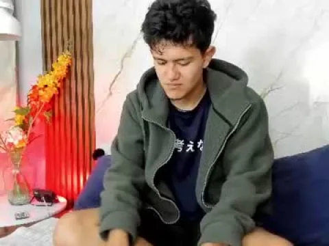 Watch Sebas Rojas0 Offline Adult Webcam Show from Colombia - Free Sex Cam Stream