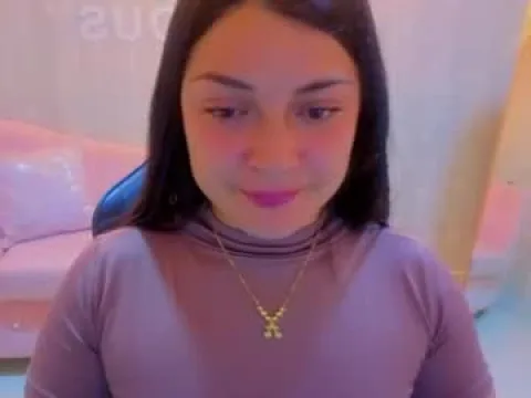 Watch Ally Fun A Live Adult Webcam Show from Colombia - Free Sex Cam Stream