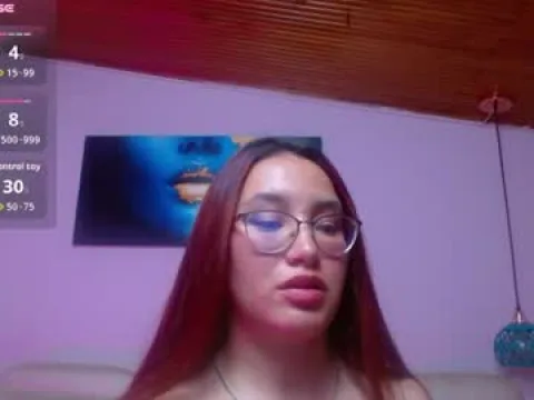 Watch Emily Offline Adult Webcam Show from Colombia - Free Sex Cam Stream