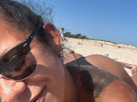 Watch CocoCandelaLatina Live Adult Webcam Show - Free Sex Cam Stream
