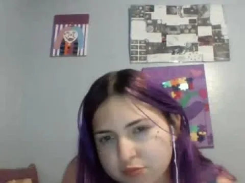 Watch Purpleandviolethues Live Adult Webcam Show from United States - Free Sex Cam Stream