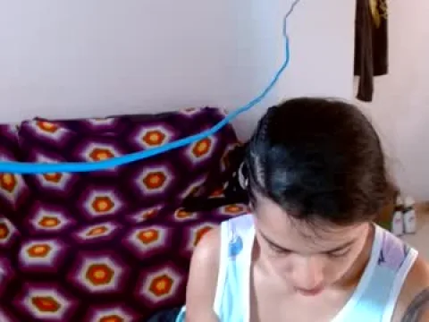Watch Hot Andhornygirls16 Live Adult Webcam Show from Colombia - Free Sex Cam Stream