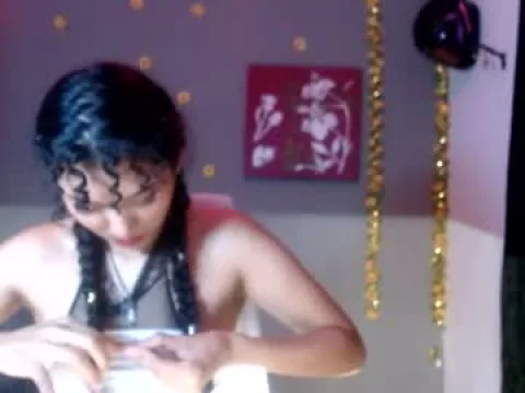 Watch alexia Live Adult Webcam Show from Colombia - Free Sex Cam Stream