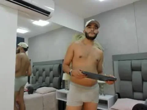 Watch Marco Bill Offline Adult Webcam Show from Colombia - Free Sex Cam Stream