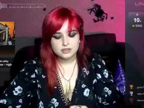 Watch ellisdacherry Live Adult Webcam Show - Free Sex Cam Stream