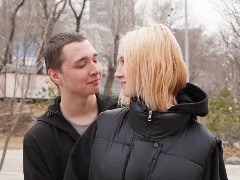 Watch WildHeart Couple Live Adult Webcam Show - Free Sex Cam Stream