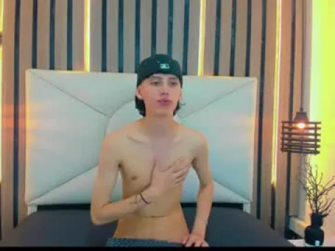 Watch thiago Live Adult Webcam Show from Colombia - Free Sex Cam Stream