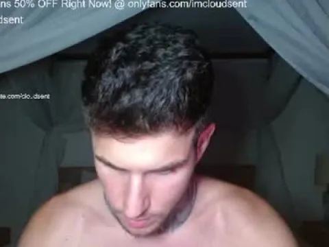 Watch Cloudsent Offline Adult Webcam Show from Canada - Free Sex Cam Stream