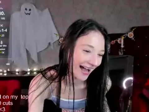 Watch Milla Live Adult Webcam Show - Free Sex Cam Stream