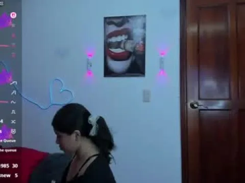 Watch violette doll Offline Adult Webcam Show from Colombia - Free Sex Cam Stream