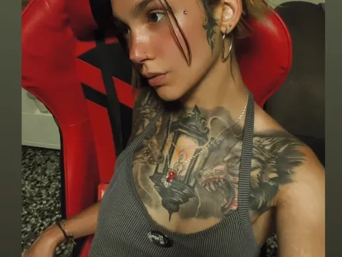 Watch LaCookis Live Adult Webcam Show - Free Sex Cam Stream