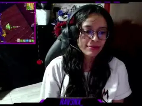Watch Rav3nx Offline Adult Webcam Show from Colombia - Free Sex Cam Stream