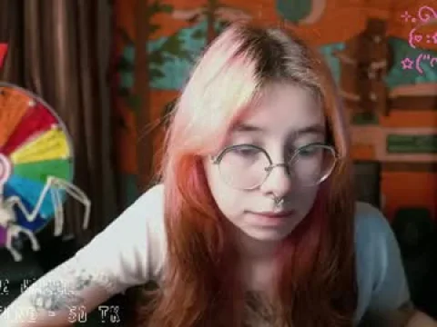 Watch Alice Live Adult Webcam Show - Free Sex Cam Stream