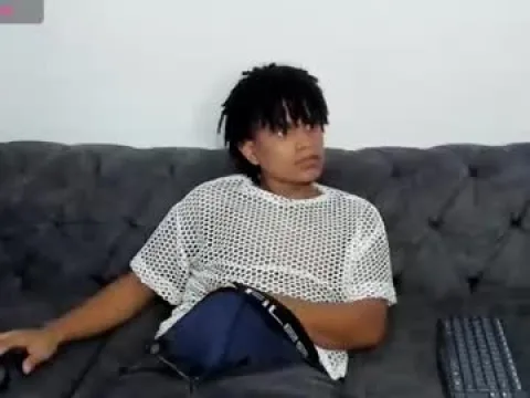 Watch Dominic Slim Live Adult Webcam Show from Colombia - Free Sex Cam Stream