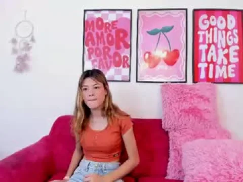 Watch ninaabosh Offline Adult Webcam Show from Colombia - Free Sex Cam Stream