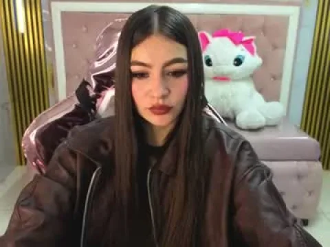 Watch Salomex S Offline Adult Webcam Show from Colombia - Free Sex Cam Stream