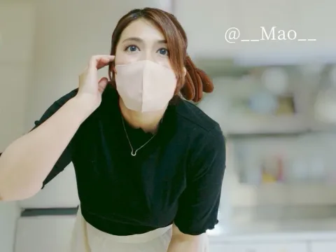Watch Mao Live Adult Webcam Show - Free Sex Cam Stream