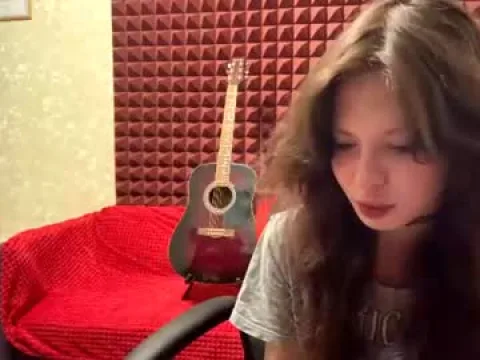 Watch Anna Offline Adult Webcam Show - Free Sex Cam Stream