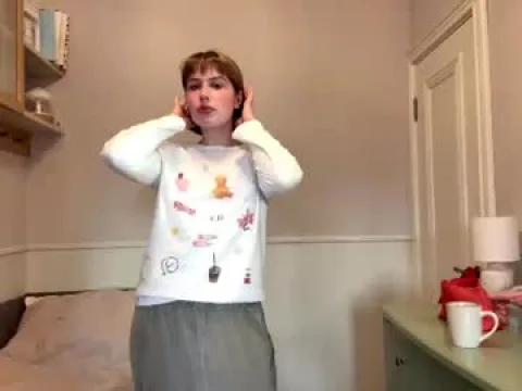 Watch Lisa Live Adult Webcam Show - Free Sex Cam Stream