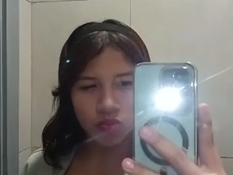 Watch Emimii Live Adult Webcam Show - Free Sex Cam Stream