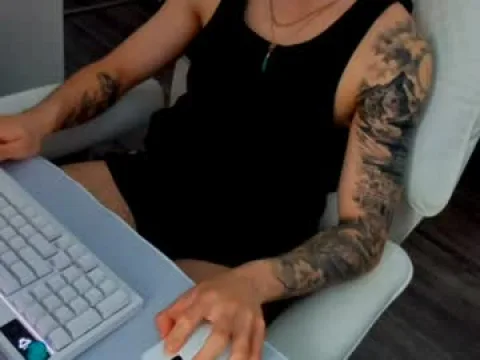 Watch inkednerd Offline Adult Webcam Show from Canada - Free Sex Cam Stream