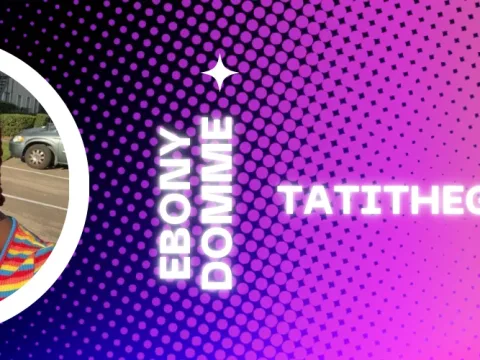 Watch Tatithegoddess Live Adult Webcam Show - Free Sex Cam Stream