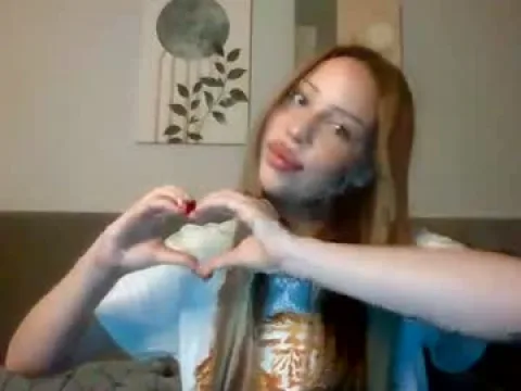 Watch Ashley Offline Adult Webcam Show - Free Sex Cam Stream