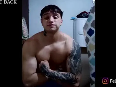 Watch Jareth Brunet Offline Adult Webcam Show from Colombia - Free Sex Cam Stream