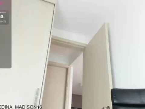 Watch Madison Medina Offline Adult Webcam Show - Free Sex Cam Stream