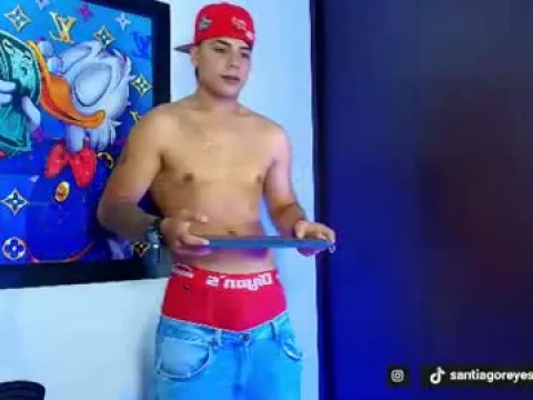 Watch Santiagoreyesftt Offline Adult Webcam Show from Colombia - Free Sex Cam Stream