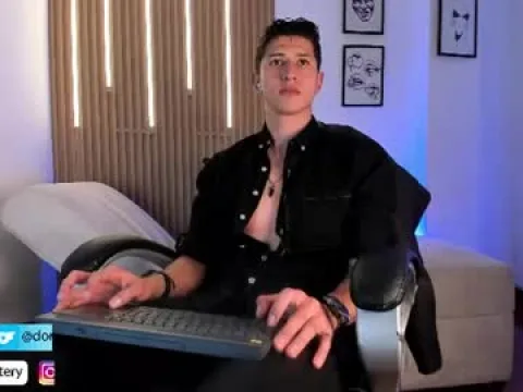 Watch Dorian Mystery Live Adult Webcam Show from Colombia - Free Sex Cam Stream