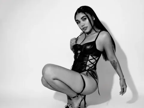 Watch Roxana Gomezz Live Adult Webcam Show - Free Sex Cam Stream