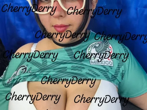 Watch CherryDerry Offline Adult Webcam Show - Free Sex Cam Stream
