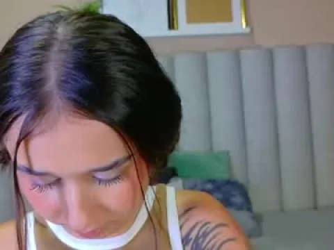 Watch Starrmoon Offline Adult Webcam Show from Colombia - Free Sex Cam Stream