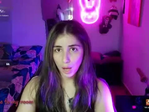 Watch alejadiamond Live Adult Webcam Show from Colombia - Free Sex Cam Stream