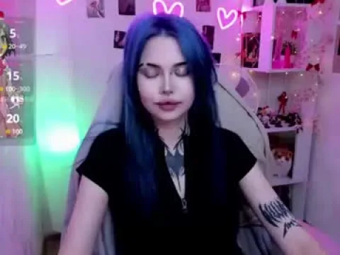 Watch Morana Live Adult Webcam Show - Free Sex Cam Stream