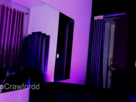 Watch niacrawfordd Offline Adult Webcam Show from Colombia - Free Sex Cam Stream