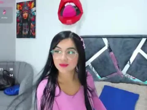 Watch Dulceamg Live Adult Webcam Show from Colombia - Free Sex Cam Stream