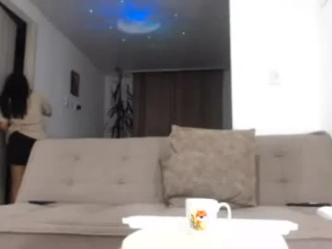 Watch hannaandharri Live Adult Webcam Show from Colombia - Free Sex Cam Stream