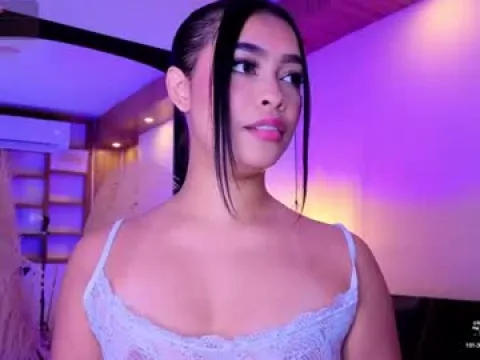 Watch Charlote Live Adult Webcam Show from Colombia - Free Sex Cam Stream