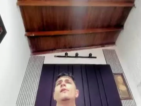 Watch David y Victoria Offline Adult Webcam Show from Colombia - Free Sex Cam Stream