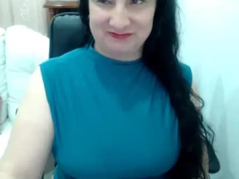 Watch Anamaria288 Live Adult Webcam Show from Colombia - Free Sex Cam Stream