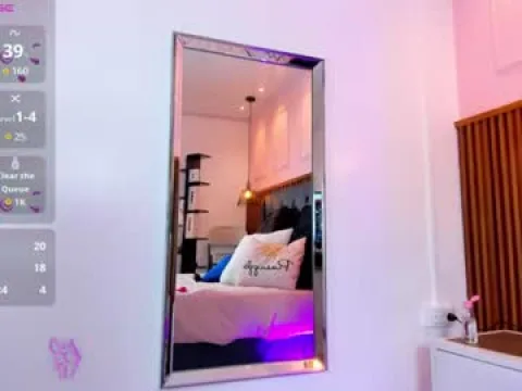 Watch Meylagia Offline Adult Webcam Show from Colombia - Free Sex Cam Stream