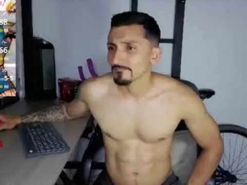 Watch Marckmuscle Offline Adult Webcam Show - Free Sex Cam Stream